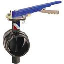 NIBCO Ductile Iron EPDM Locking Lever Handle Butterfly Valve 