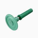 1.0 gpf A-19-ALC Low Consumption Diaphragm Relief Valve in Green