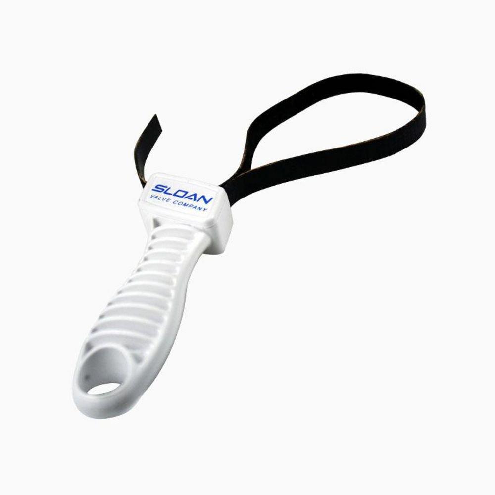 Sloan Strap Wrench 