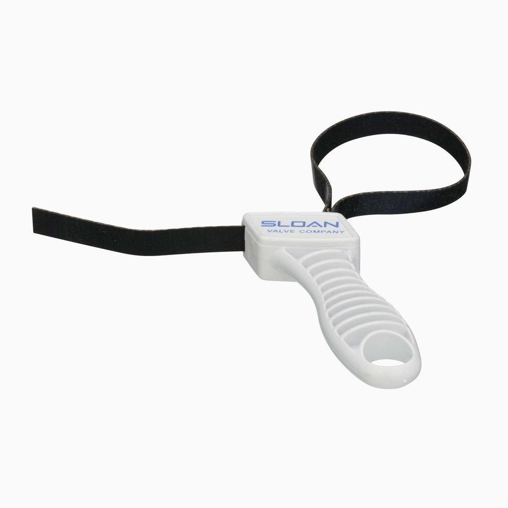 Sloan Strap Wrench 