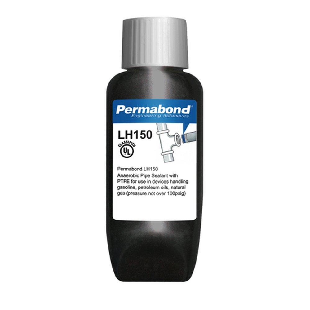 Permabond White Adhesive Pipe Sealant Tube 