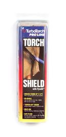 Victor Turbo Torch White Torch Shield Pl812 