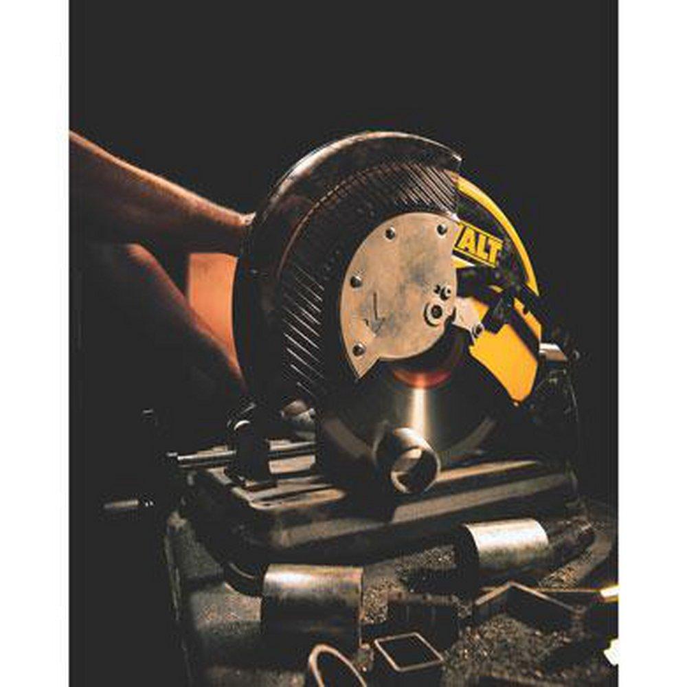 DEWALT 14 in. Metal Cutting Blade 
