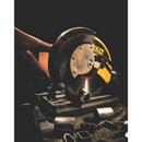 DEWALT 14 in. Metal Cutting Blade 