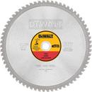 DEWALT 14 in. Metal Cutting Blade 