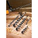 DEWALT 2 in. 1 Piece Auger 