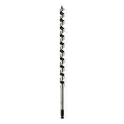 3/4 x 5 in. 1 Piece Auger
