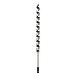 7/8 x 5 in. 1 Piece Auger