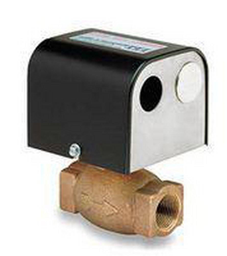 ITT-McDonnell & Miller 3/4 in. NPT Flow Switch 