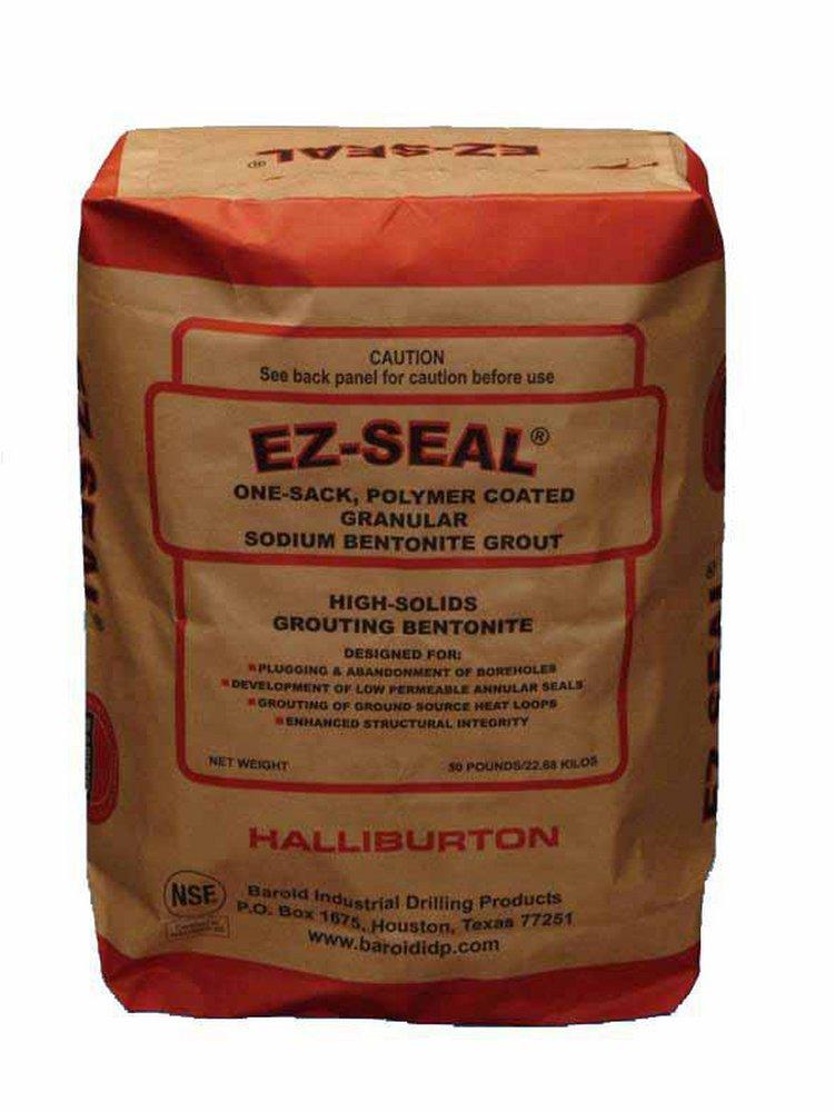 Baroid Drilling Fluids Drilling Mud 