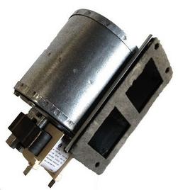 Booster Assembly for York DGAM056BDF Furnace