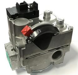 Gas Valve Package