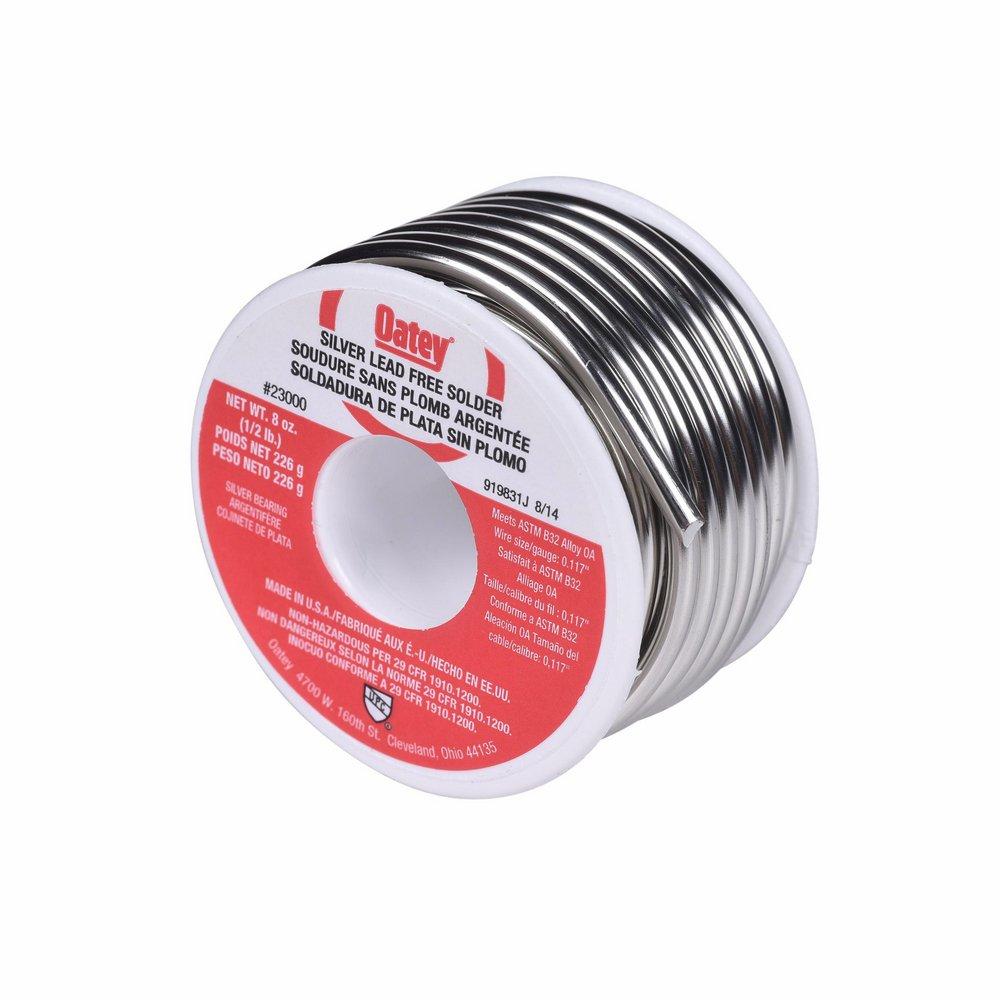 Oatey&reg; Wire Solder 