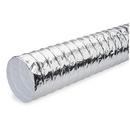 5 in. x 25 ft. Flexible Air Duct