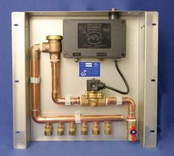 5/8 in x 1/2 in. x 12 in. Trap Primer Valve