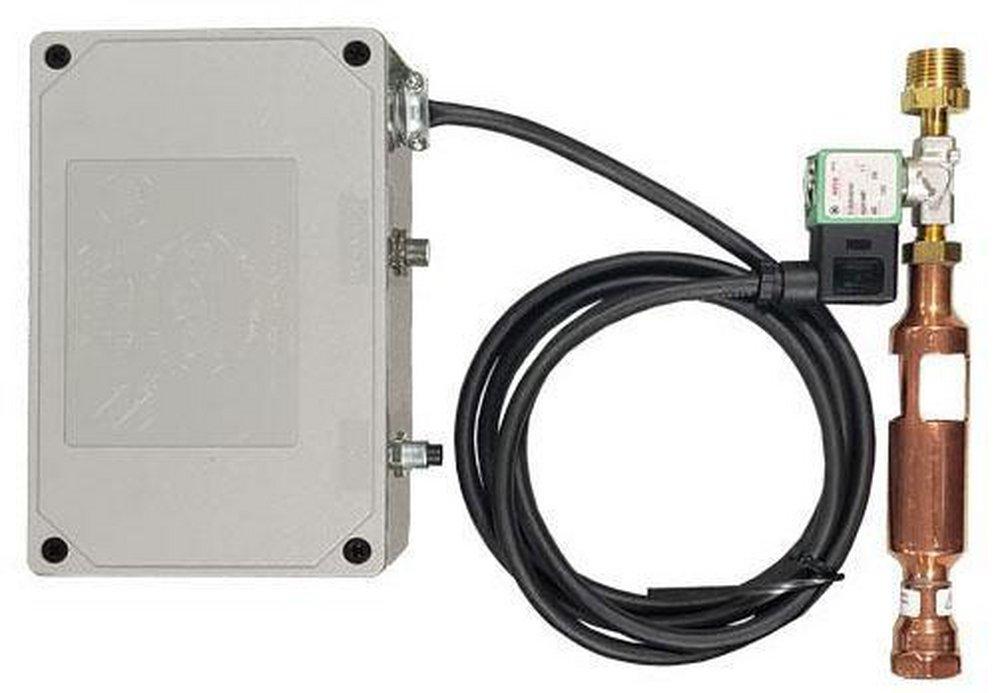 Precision Plumbing Products 1/2 in. Trap Primer Valve 