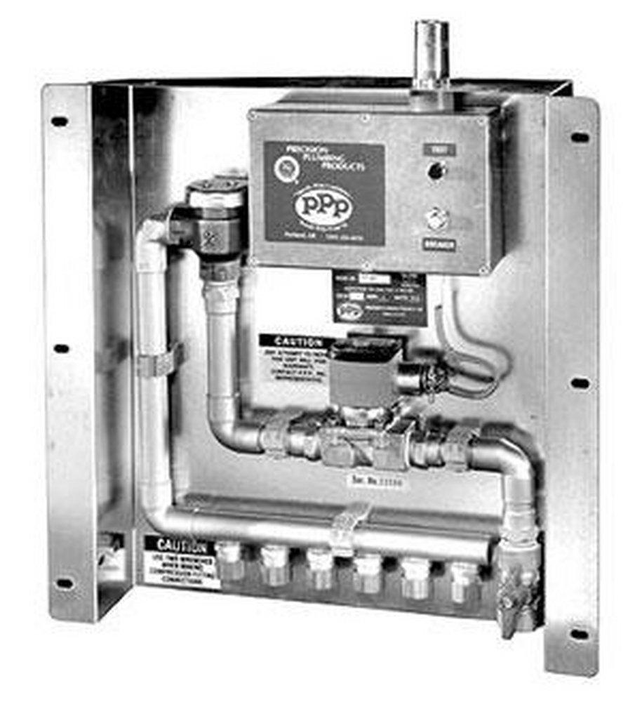 Precision Plumbing Products 3/4 x 5/8 in. Trap Primer Assembly 