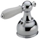 7 in. 2-Lever Handle in Polished Chrome