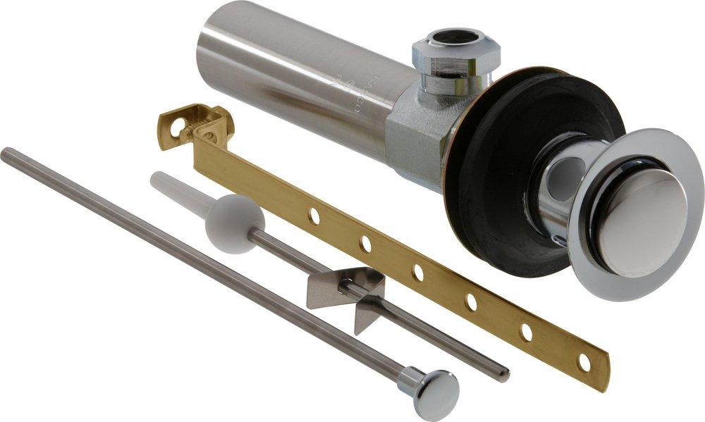 Delta Faucet Chrome Bathroom Sink Drain 