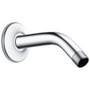 Shower Arm and Flange Chrome