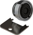 Delta Faucet Chrome Male Threaded Aerator 