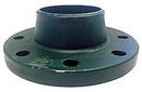 6 in. Weld 150# Domestic Extra Heavy Bore Flat Face Forged Steel Flange