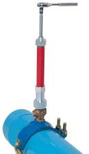REED PVC Drilling Machine 
