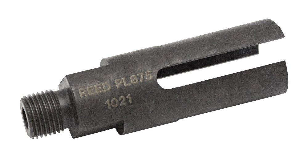 REED Black PVC Shell Cutter 