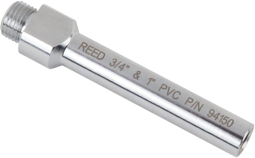 REED MPT Plastic Adapter 