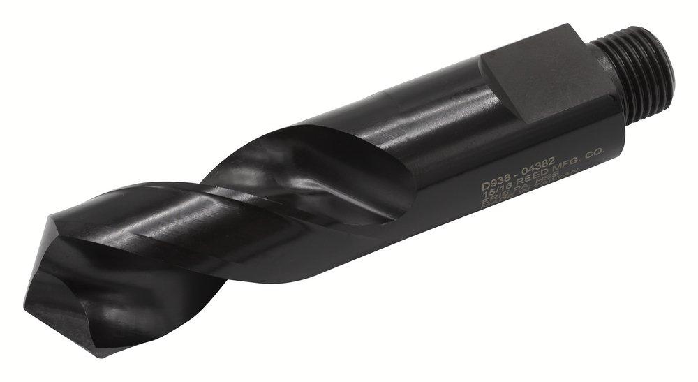 REED 7/8 in. Threaded Twist 1 Piece 