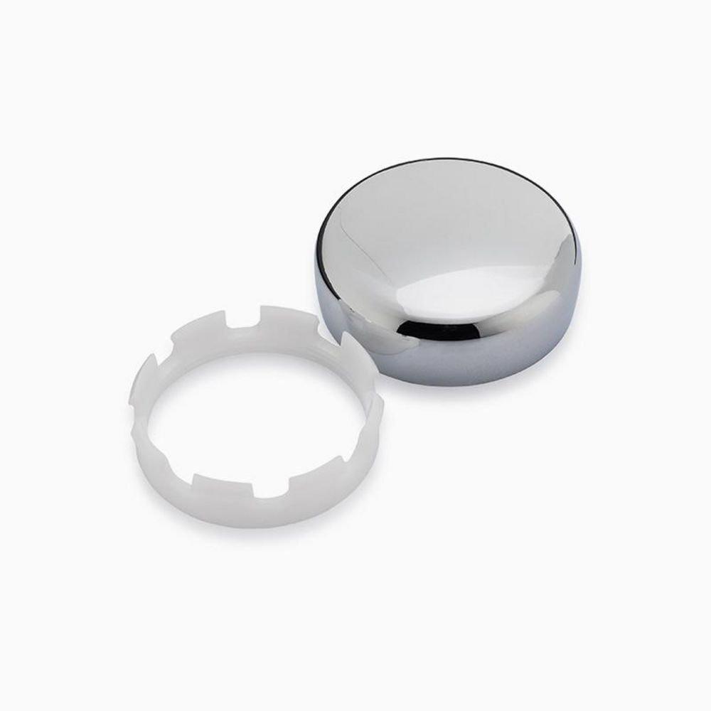 Sloan Chrome Plated Brass Cap Kit 