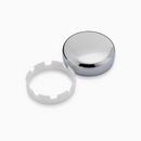 Sloan Chrome Plated Brass Cap Kit 