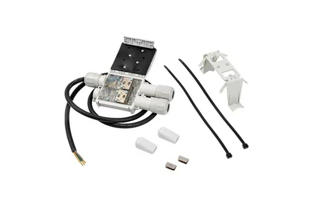 Raychem Grey Power Connection Kit 