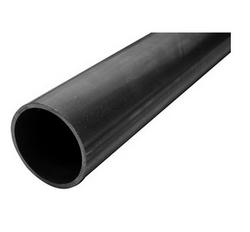 2 x 20 ft. Plastic Pipe