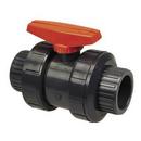 Chemtrol Plastic Full Port Union Socket Weld 150# Ball Valve 