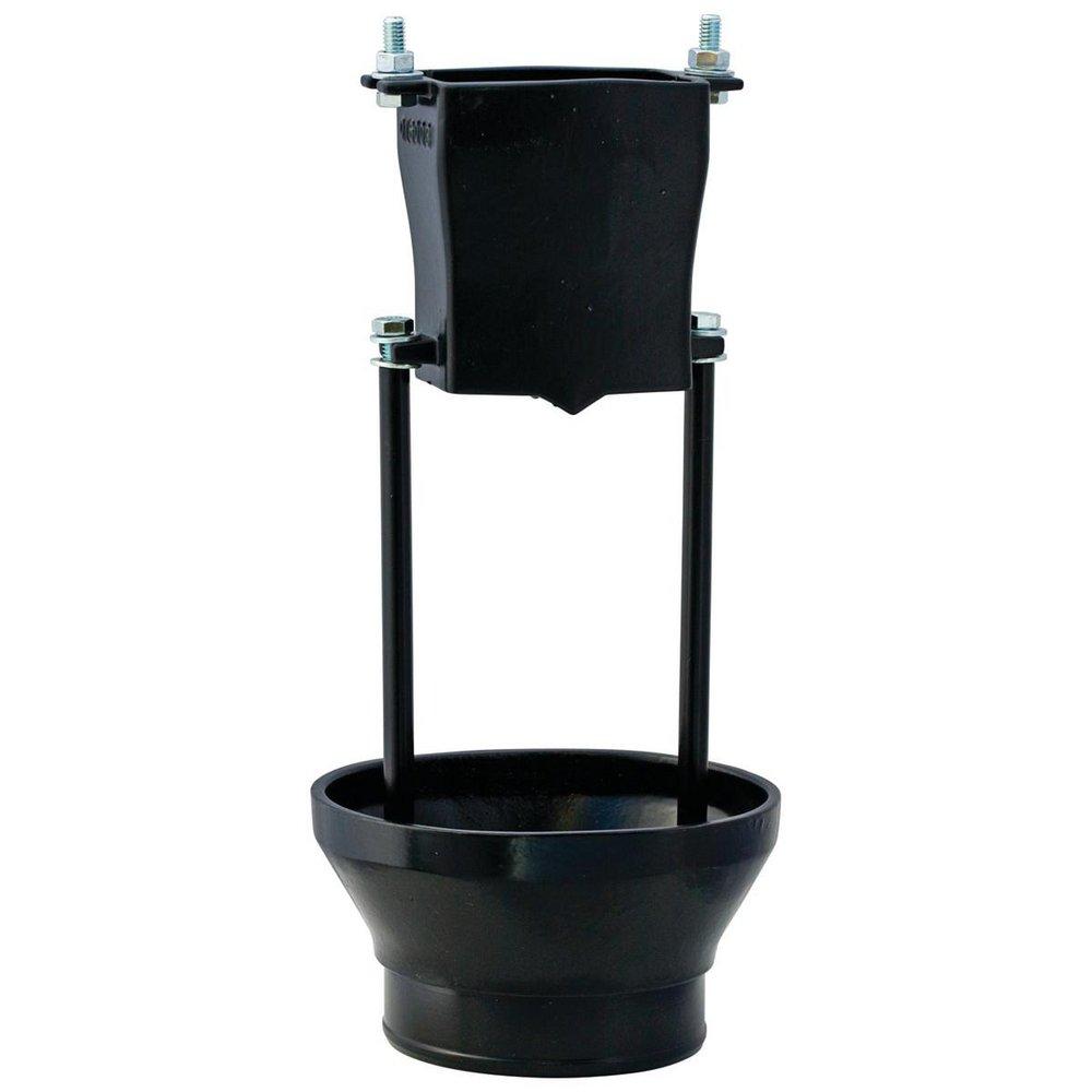 FEBCO 2-1/2 in. Air Gap Drain 