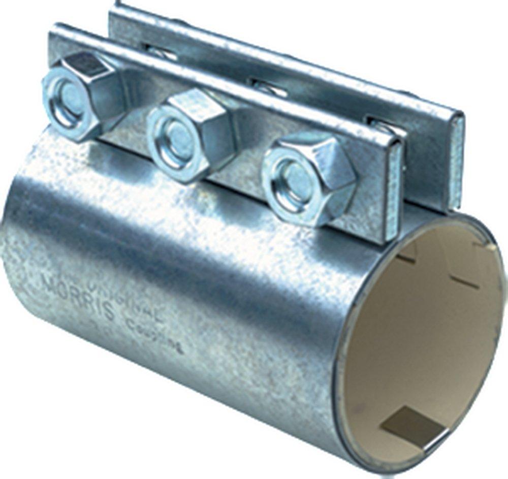 Morris Coupling Compression Stainless Steel Coupling 
