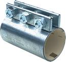 4 in. Compression Stainless Steel Coupling
