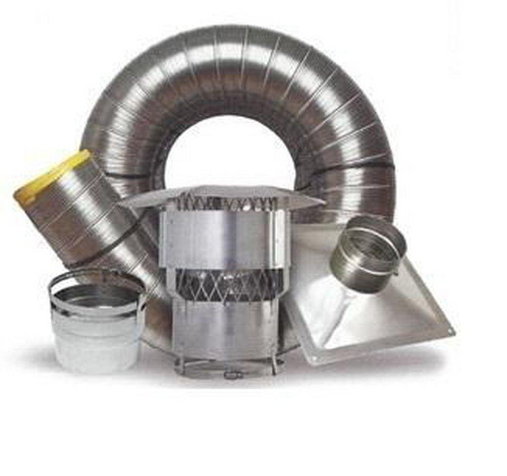 Flex-L International 25 ft Liner Kit 