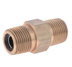 1/4 in. Brass FNPT Check Valve