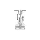 1-1/2 in. Forged Steel Conventional Port Socket Weld Gate Valve