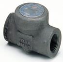 3/4 in. Forged Steel NPT Swing Check Valve