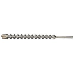2 x 2 x 45/64 in. SDS-Max&reg; Masonry 1 Piece