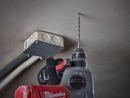 Milwaukee&reg; SDS-Plus Masonry (1 Piece) 