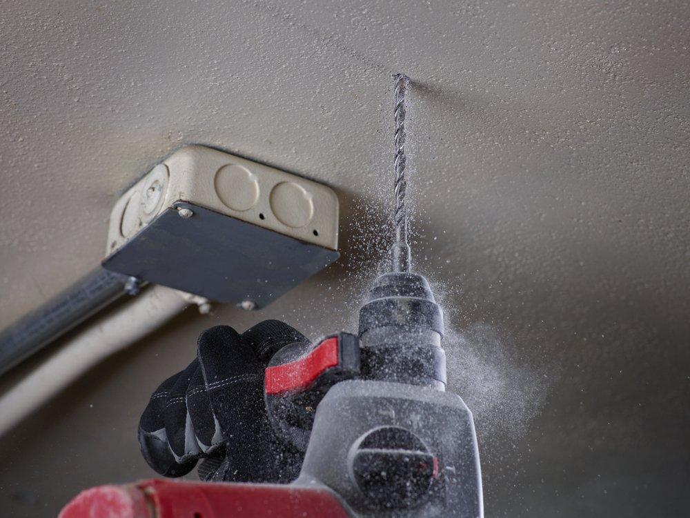 Milwaukee&reg; SDS-Plus Masonry (1 Piece) 