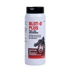 19 oz. Shaker Top Can Oil Absorber