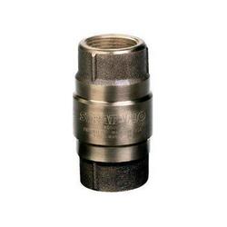 3/8 in. Cast Bronze FNPT Check Valve
