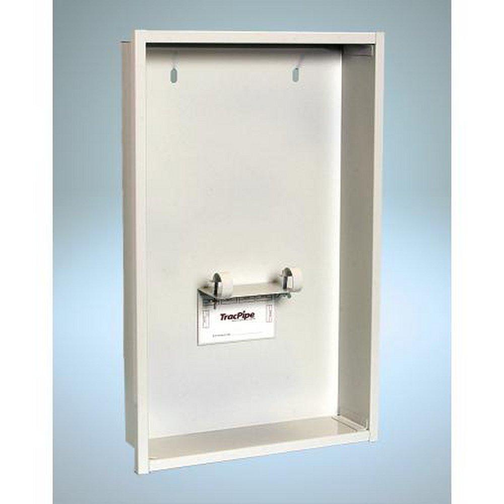 Omega Flex Gas Load Center with Bracket 