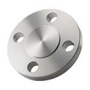 6 in. 150# SS 304L FF Blind Flange Stainless Steel Flat Face