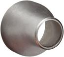 4 x 2 in. Butt Weld Schedule 40 Eccentric Global 304L Stainless Steel Reducer